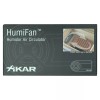 Xikar Purotemp Humifan Air Circulator