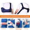 Willcom Arm Sling Shoulder, Medical Arm Strap for Men and