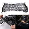 CHUSYYRAY Rear Trunk Envelope Style Mesh Organizer Cargo Net for