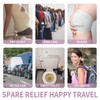 2025 New Female Urination Device, Reusable Silicone Female Urinals Portable,