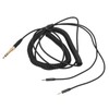 Headphone Sound Cable Professional Replacement Sound Upgrade Cable for Sol