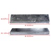TSUNEYA Soft Lead No. 1 Ingot, Pb (Approx. 7.6 oz