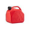Blurea Fuel Canister Petrol Can 10 L with Smart Safety