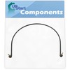 W10518394 Dishwasher Heating Element Replacement for Whirlpool WDF510PAYW6 - Compatible