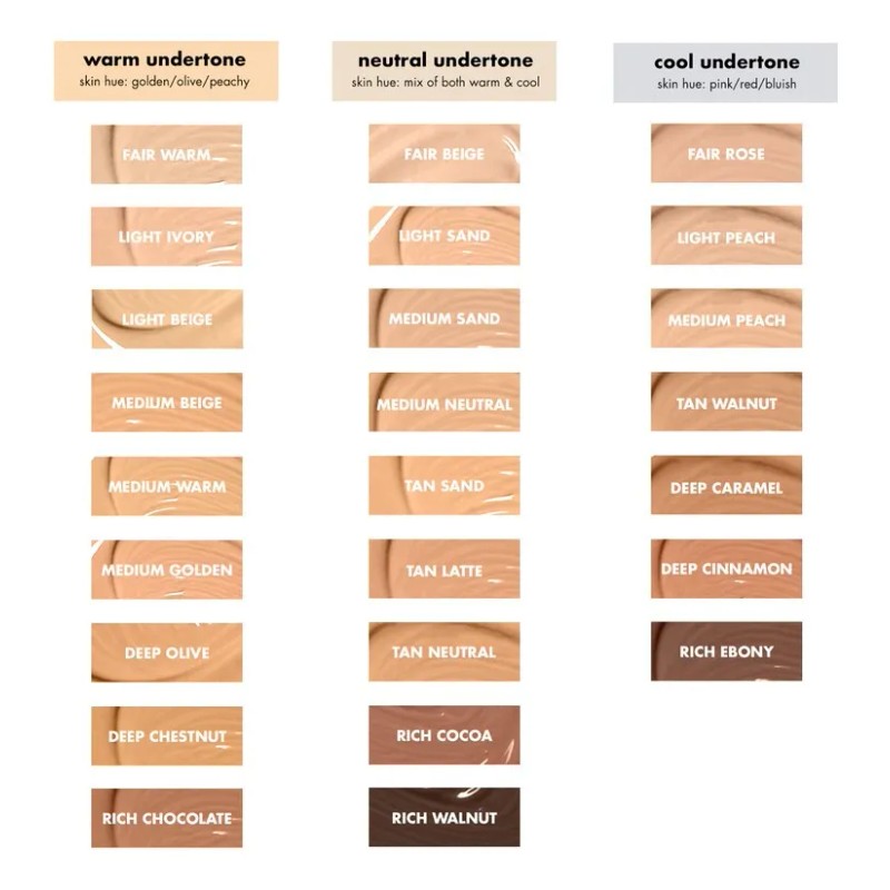 Elf Corrector Hydrating Camo Concealer Tono Medium Beige