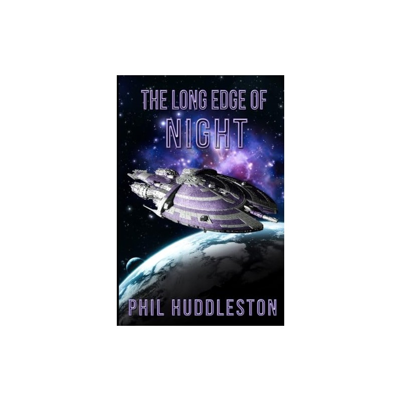 The Long Edge of Night
