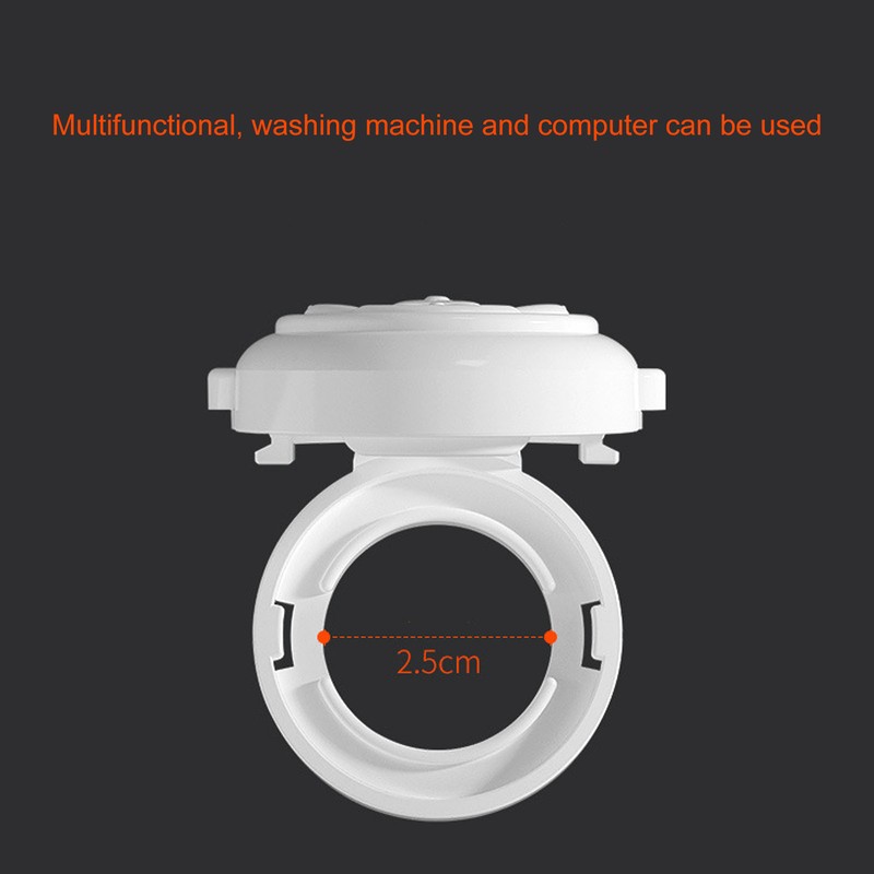 10PCS Children Button Security Lock Baby Toddler Button Safety Lock