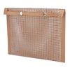 Grilling Pouches Fiberglass Mesh Non Stick High Temperature Resistant BBQ
