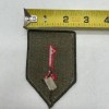 US Army 1ST INFANTRY DIVISION Insignia Patch WW2American Red One