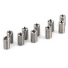 Thread Repair Insert, 10 Pieces M4 x 0.7 mm Female