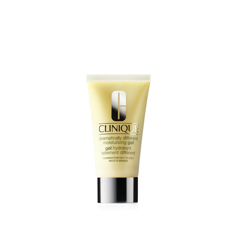 Clinique Clinique 3-Step Dramatically Different Moisturizing Oil Free Gel For