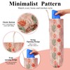 TOGETRUE Plastic Bag Holder, Wall Mount Plastic Bag Organizer Dispenser,