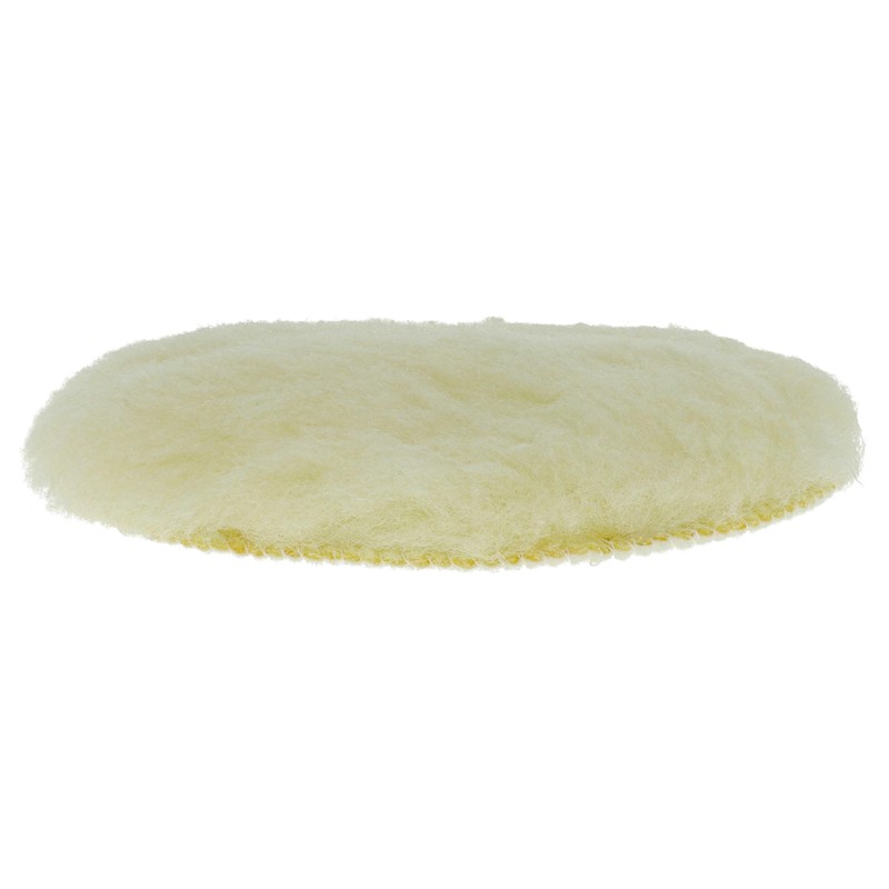 vhbw 2 x Polishing Sponge Compatible with Metabo SXE 3125,