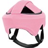 Kiyota Head Guard Fit Pink S-M KM-30