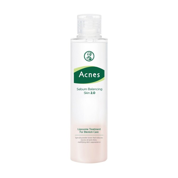 ACNES Sebum Balancing Skin 2.0 200mL - ACNES Sebum Balancing