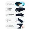 Guantes Resistentes A Altas Temperaturas Unitalla Relife