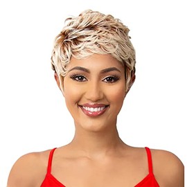 It's a Wig Synthetic Wig - TACY (Color:BLONDE MAGIC)