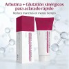Crema De Arbutina 7% + Ácido Tranexámico Al 4%, 2unidad