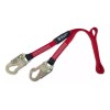 Golden Eagle Cable De Posicionamiento De Banda Plana 1.83 Mts