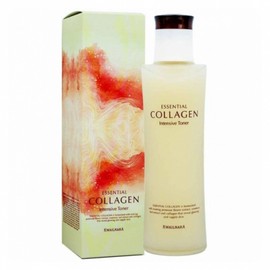 Partner company BTM-M339 Essential Collagen Intensive Toner Skin 185ml / BTM-M339 에센셜 콜라겐 인텐시브 토너 스킨 185ml