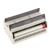 PLC Programmable Controller AMX‑FX3U‑M26MR‑E Relay with Analog Ethernet Port DC24V