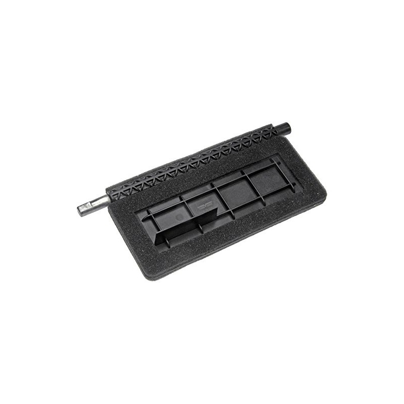 Dorman 902-326 HVAC Blend Door Repair Kit Compatible with Select