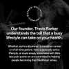Barker Wellness Co Muscle Therapy Parent