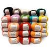 Troyarn Wool Jr (4- Skeins Pack) 40% Merino Wool%20 Cashmere%40