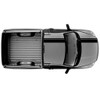 2" & 6" Double Offset Vinyl Racing Stripes Decals Pickup