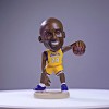Kobe Bryant Bobblehead Shake Head Action Figure - LA Lakers
