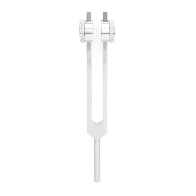 Tuning Fork Sound Healing Tuning Fork with Hammer for Awareness