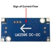 Valefod 10 Pack LM2596 DC to DC High Efficiency Voltage
