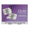 Olay Anti-Wrinkle SPF15 Day & Night Cream Gift Set