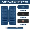 co2CREA Hard Travel Case for JBL Flip 7 Flip 6