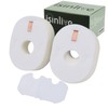2 Pack Filter Replacement for Shark Rocket Vacuum HV300 HV301