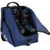 normani Inline Skater Bag, Roller Skate Bag, Hockey Bag, Carry