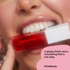 MCoBeauty Lip Oil Hydrating Treatment Tinted Lip Gloss - Sheer