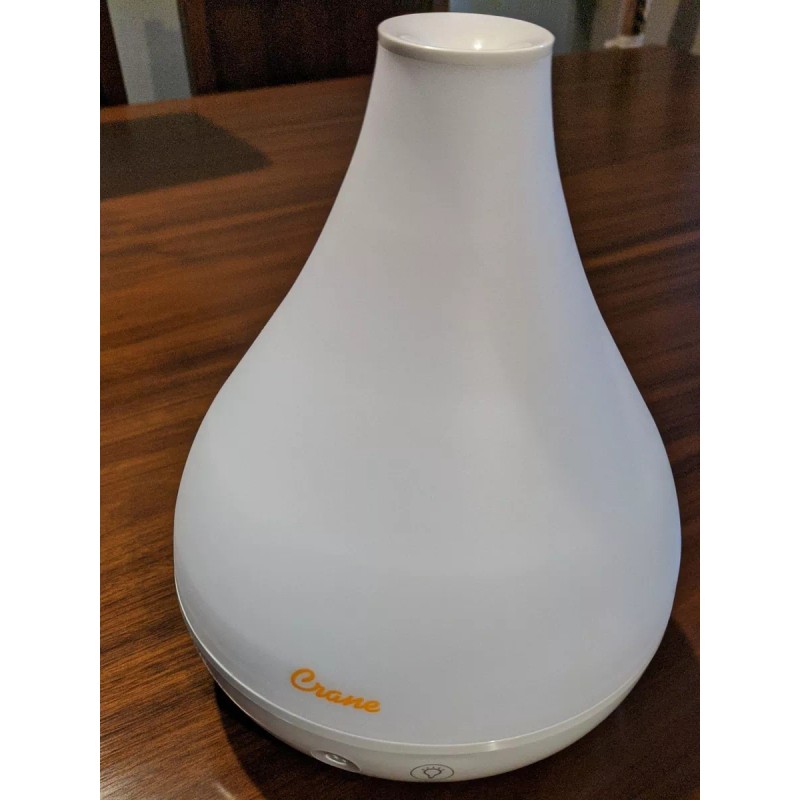 Crane Humidificador Y Difusor De Aroma - Crane