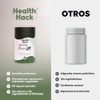 Aceite de Orégano 80% Carvacrol 180 Gomitas Adultos Sin Azúcar