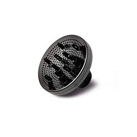 Valera Diffusor DSL für Haartrockner Swiss Light und Excel, Aufsatz zum Lockenstyling
