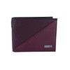 BIAGIOTTI Uomo, Men's Wallet External Eco-Leather Internal Genuine Leather, with