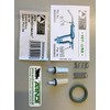 Kerbl Gasket Set for Drenchmatic 30 ml