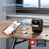 Phomemo M108 Bluetooth Label Maker Machine with Tape, 2 Inch