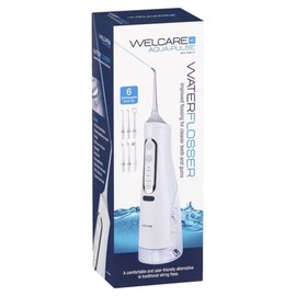 Welcare Buy Welcare Aqua Pulse WAWF100 Water Flosser Online