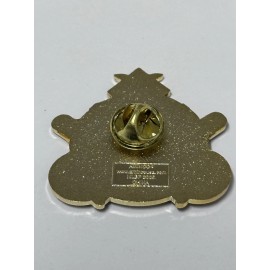 St. Louis Cardinals San Diego Padres Pin 2006 Division Series Baseball Lapel Pin