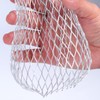 Gutter Downspout Guard, 4PCS Aluminum Down Pipe Filter Mesh Gutter