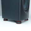 keepdrum SSA300RD Speaker Feet for Two Boxes Vibration Damper Speaker