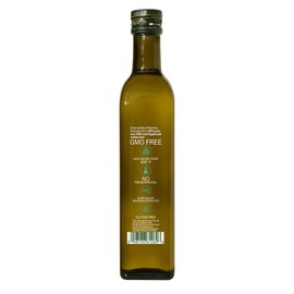Mantova Avocado Oil, 17 oz