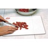 Norpro Icon Cut N Slice Flexible Cutting Boards, 11.5in/29cm x
