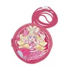 Pretty Cure PVC Neck Pouch, Cure Idol, One size